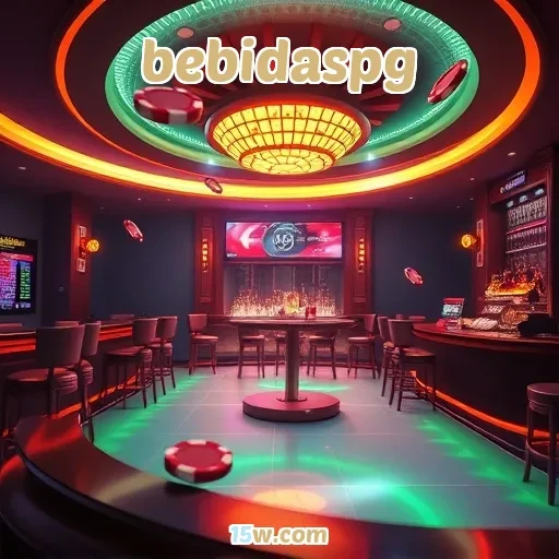 bebidaspg login: Explore Bônus que Potencializam sua Experiência de Jogo