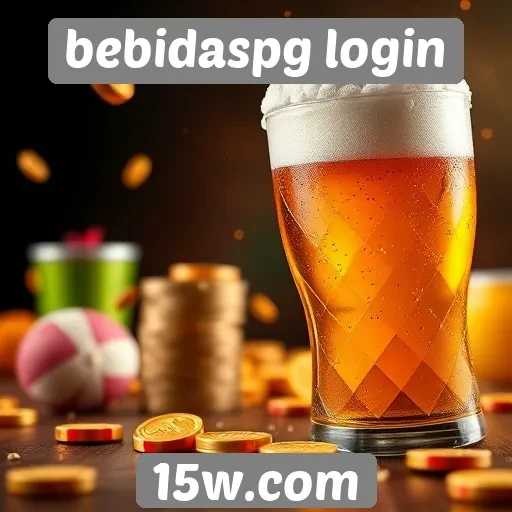 Promoções e bônus disponíveis em bebidaspg login