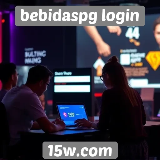 Avaliação da experiência do usuário no bebidaspg