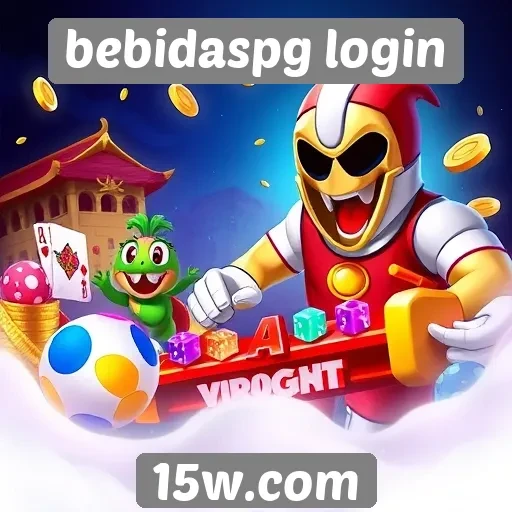Variedade de jogos disponíveis no site bebidaspg login